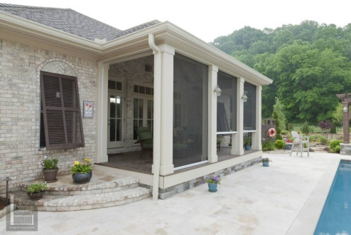 Portfolio The Porch Company