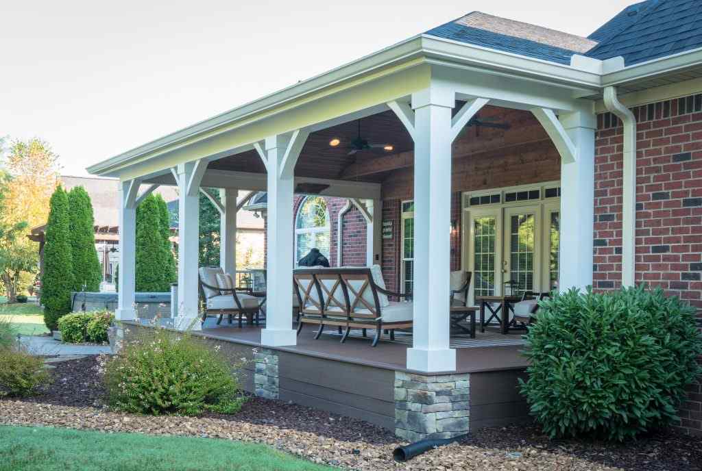 Portfolio The Porch Companythe Company Porch Open Air Composite Columns Ma 16 2