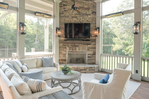 porch-screened-interior-decor-fireplace-mantel-picket-glo-16-768x512