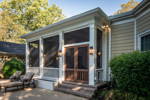 Portfolio The Porch Company