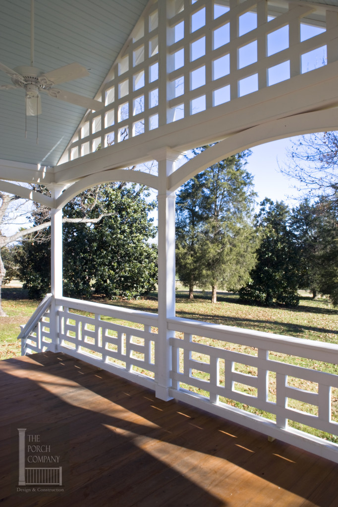 choosing the right porch roof style - the porch companythe