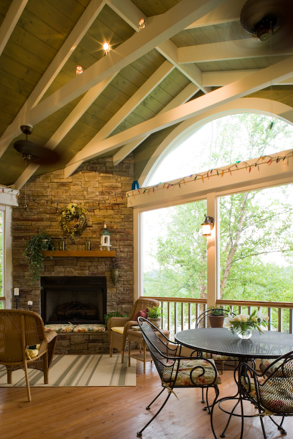 Porch Ceiling Styles The Porch CompanyThe Porch Company
