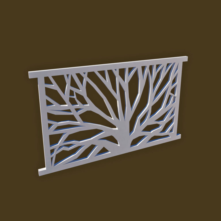 The Branches Panel The Porch Company