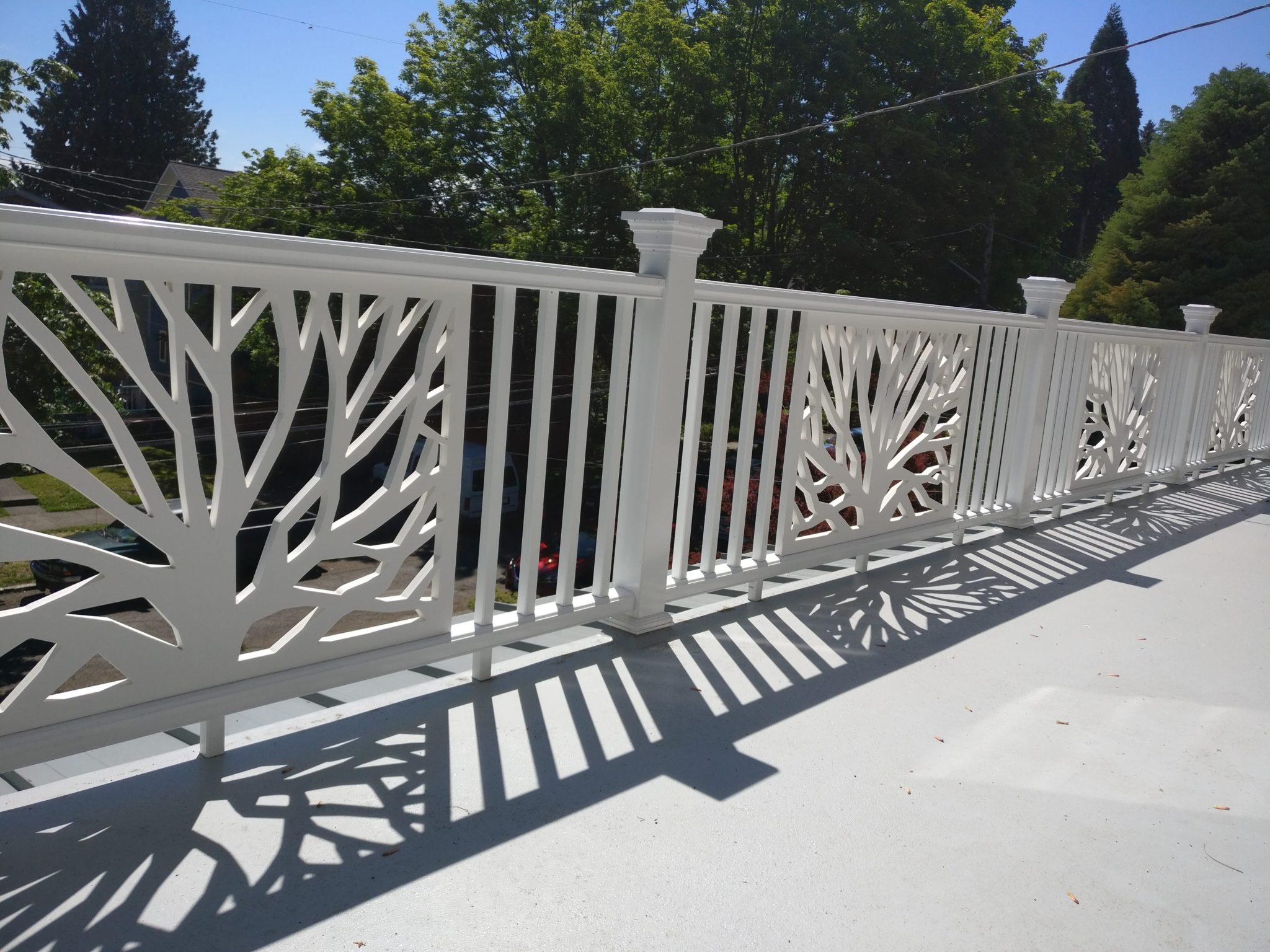 The Branches Panel The Porch Company