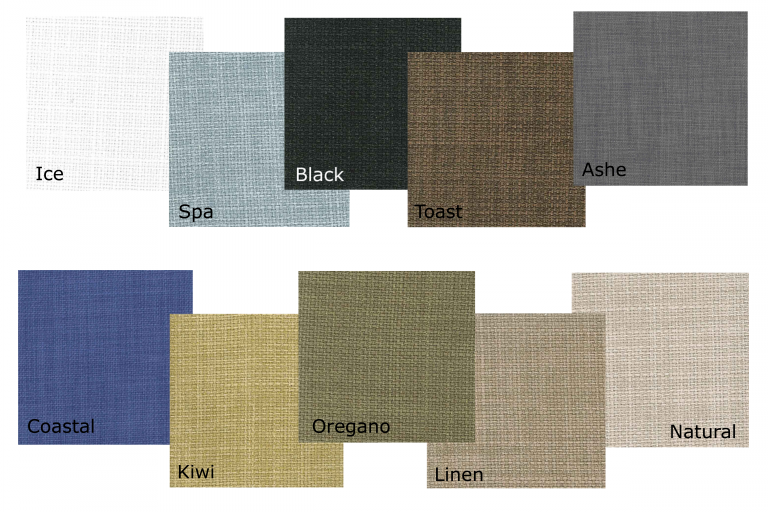 Outdoor Fabric Curtains The Porch Company