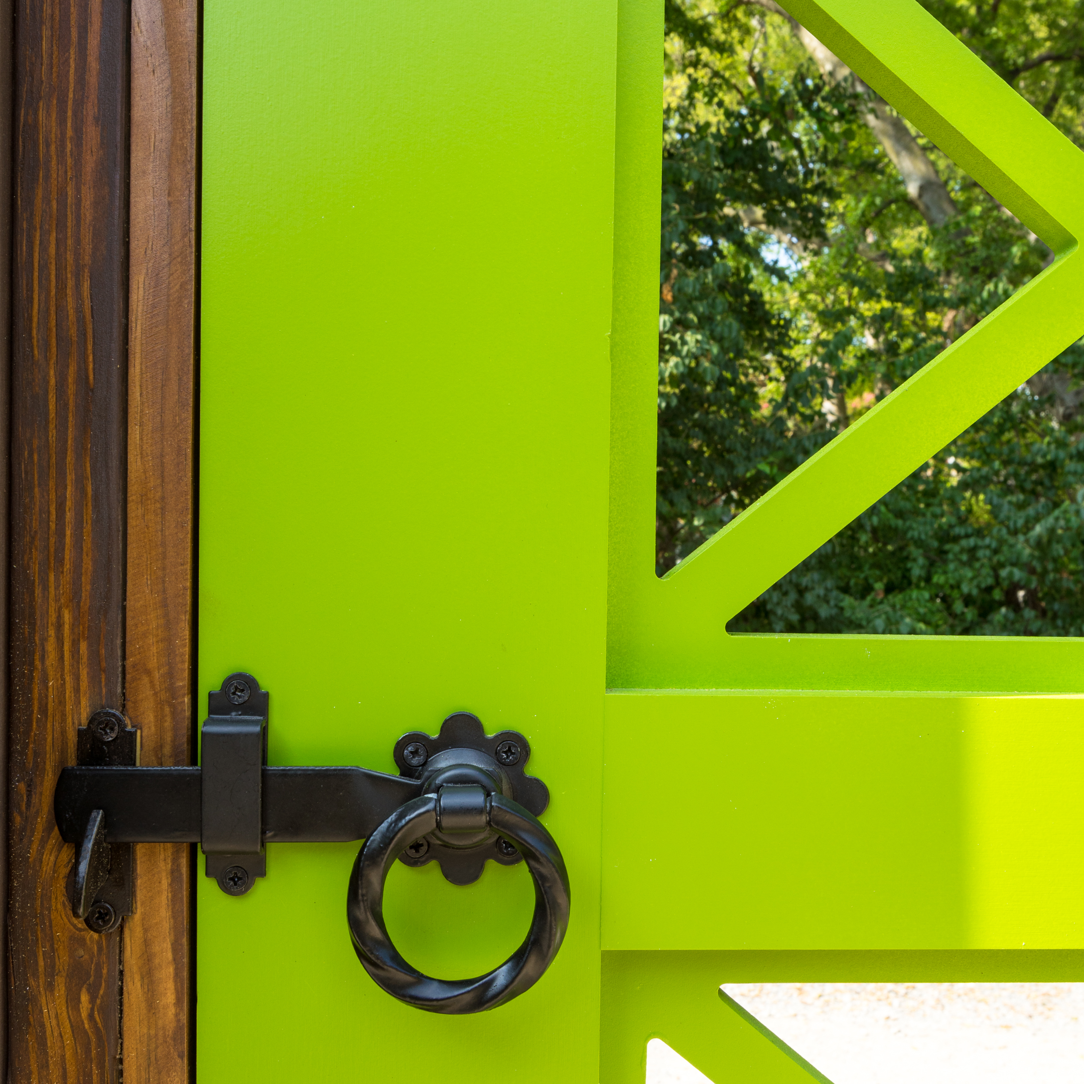 Highland Cross Gate The Porch CompanyThe Porch Company