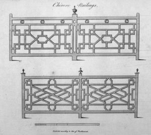 Oh Chippendale, why do we love thee so? - The Porch Company