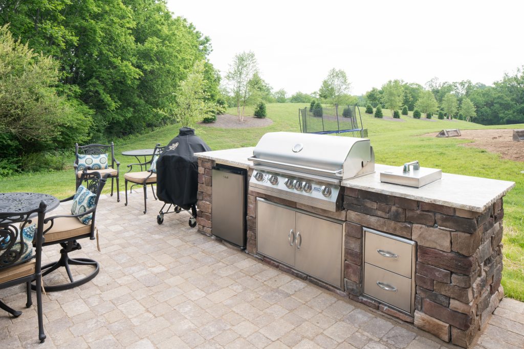 patio-outdoor-kitchen-grill-brentwood tn