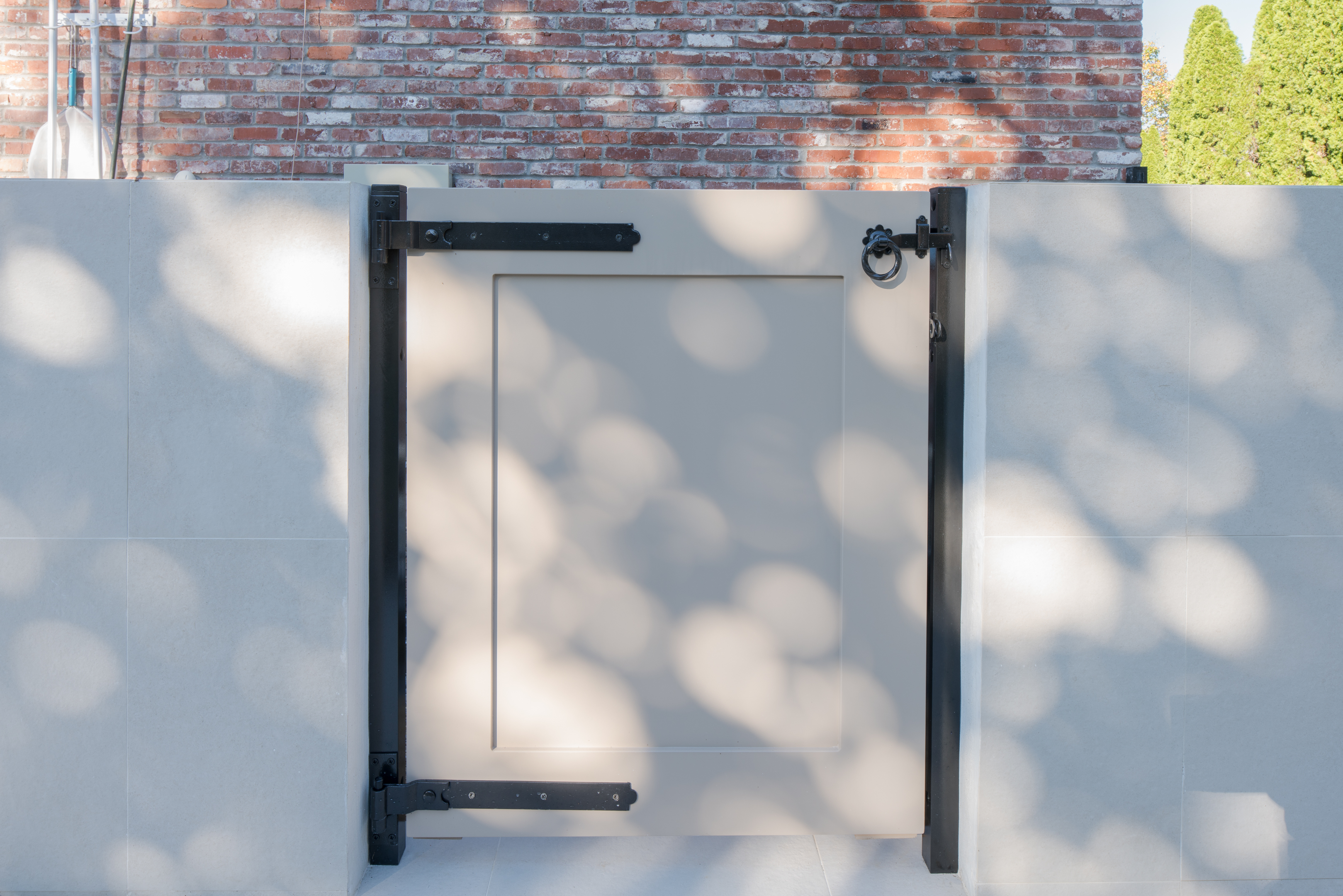 pvcgatehardwarepooltec17 The Porch Company