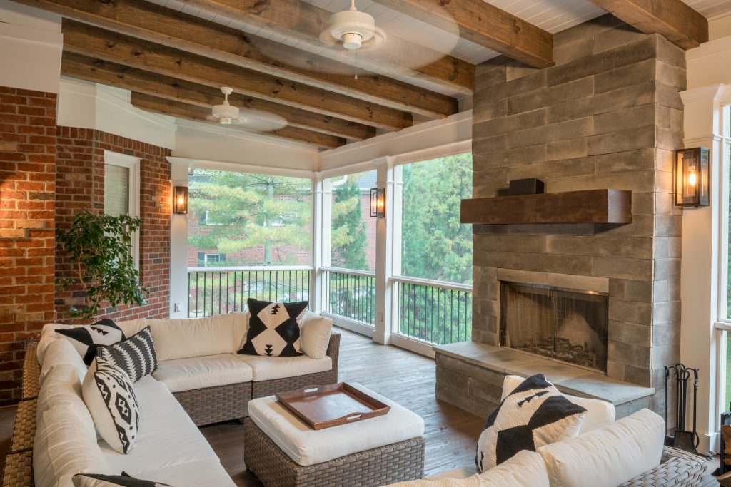 porch-screened-fireplace-beams-aluminum-picket-cypress-flooring-bis-16 ...