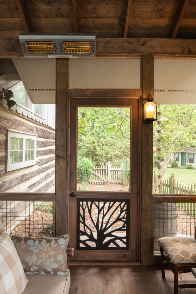 Madison TN Screened Porch Builder - The Porch Company