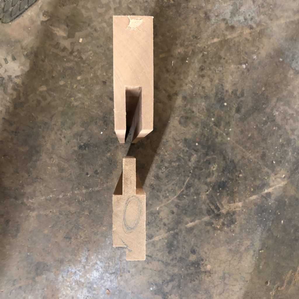 Dowels for Double Sliding Doors The Porch Company