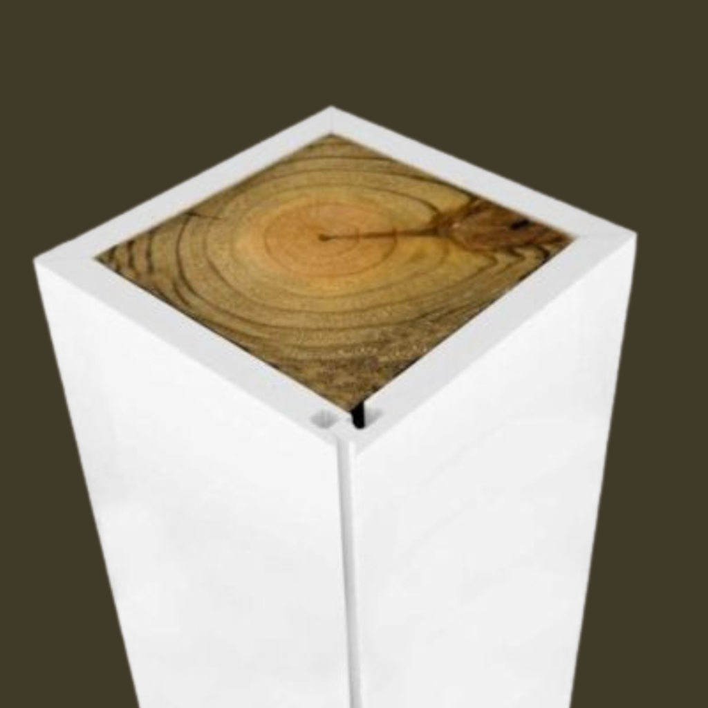 VERSAWRAP Classic Column Wrap The Porch Company