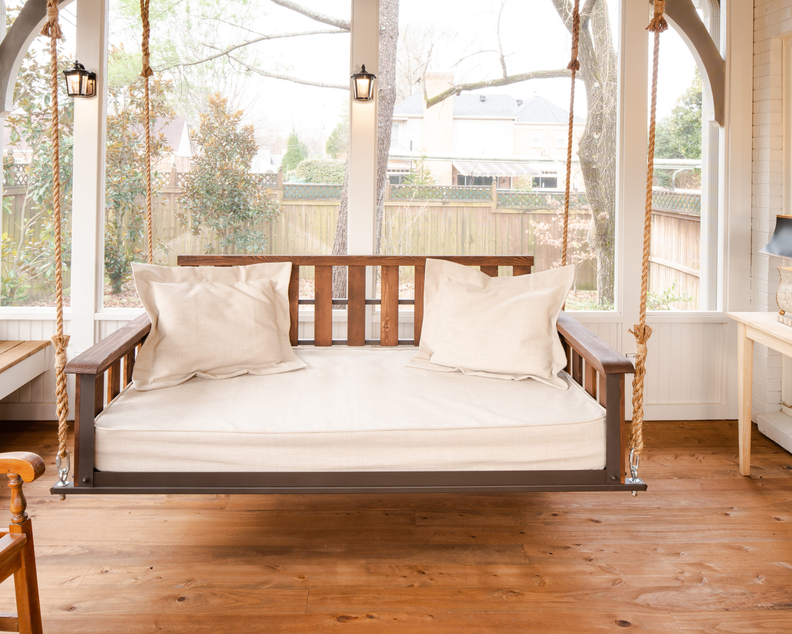 Swings The Porch Company